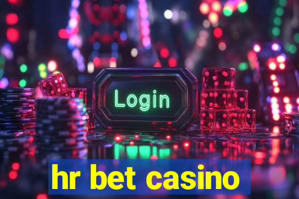 hr bet casino